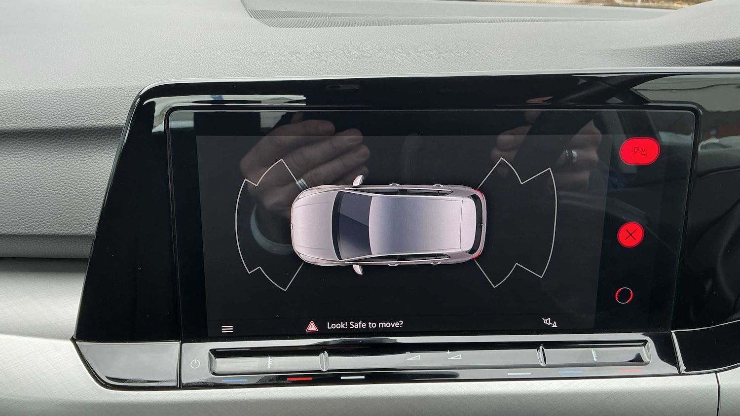 Used Volkswagen Golf 2020 for sale - 78129575: Photo 15