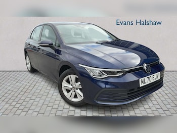 Used Volkswagen Golf 2020 for sale - 78129575: Photo