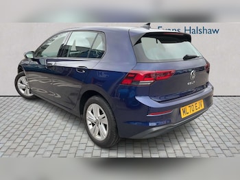 Used Volkswagen Golf 2020 for sale - 78129575: Photo
