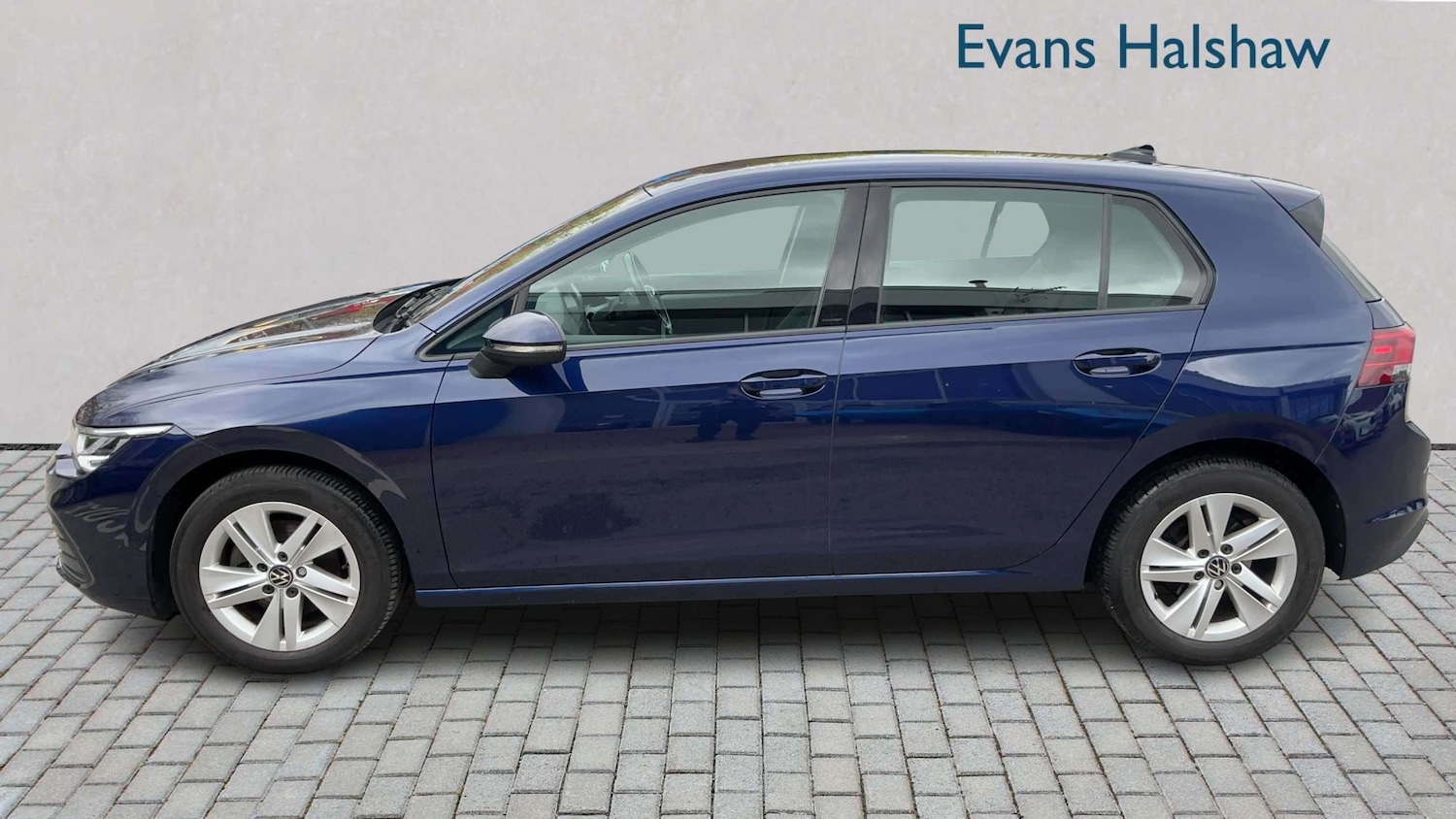 Used Volkswagen Golf 2020 for sale - 78129575: Photo 3