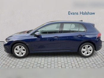 Used Volkswagen Golf 2020 for sale - 78129575: Photo