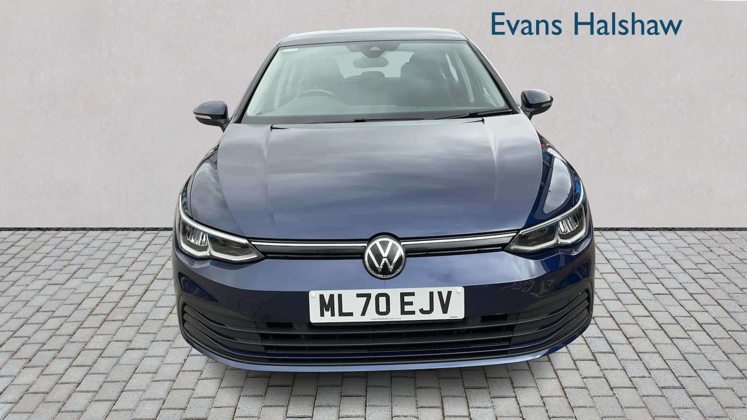 Used Volkswagen Golf 2020 for sale - 78129575: Photo 4
