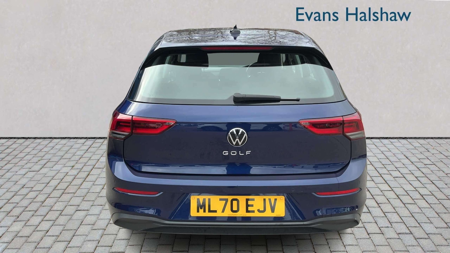 Used Volkswagen Golf 2020 for sale - 78129575: Photo 5