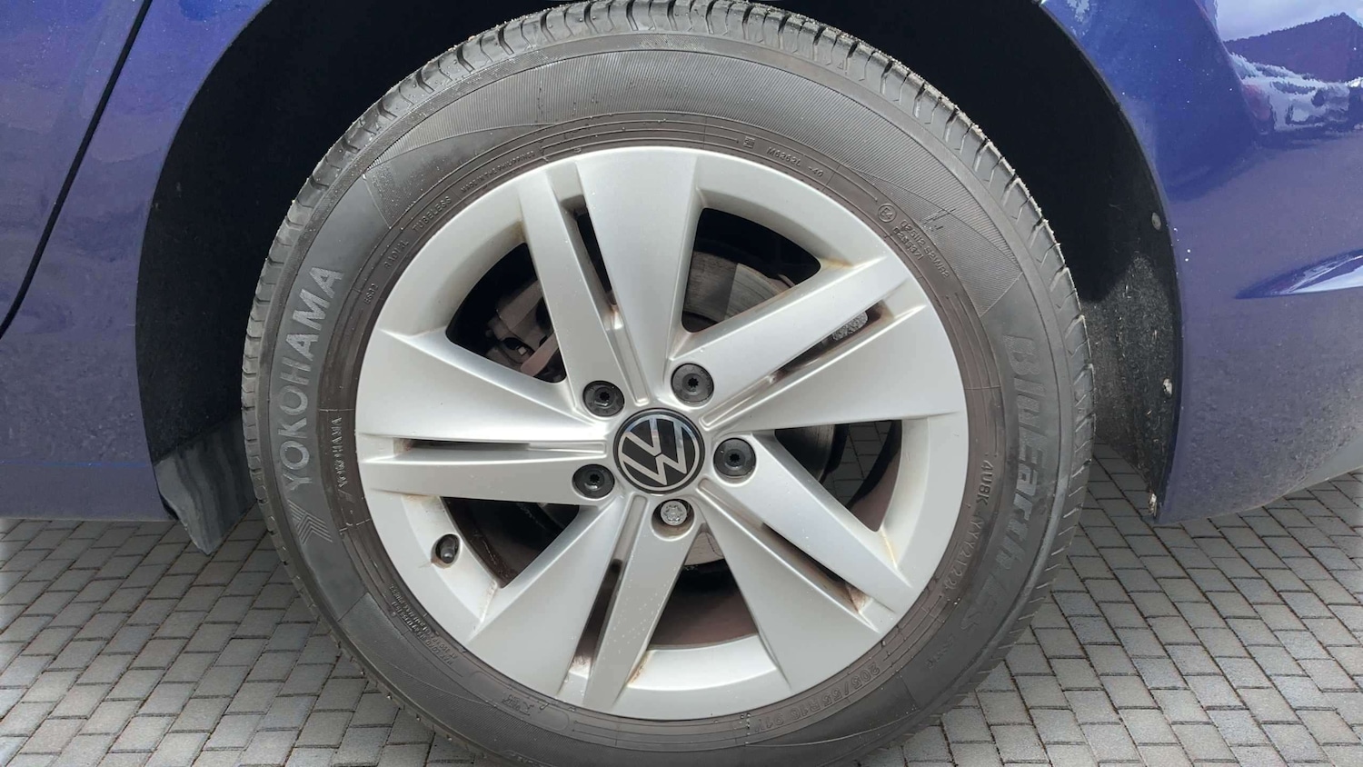 Used Volkswagen Golf 2020 for sale - 78129575: Photo 6