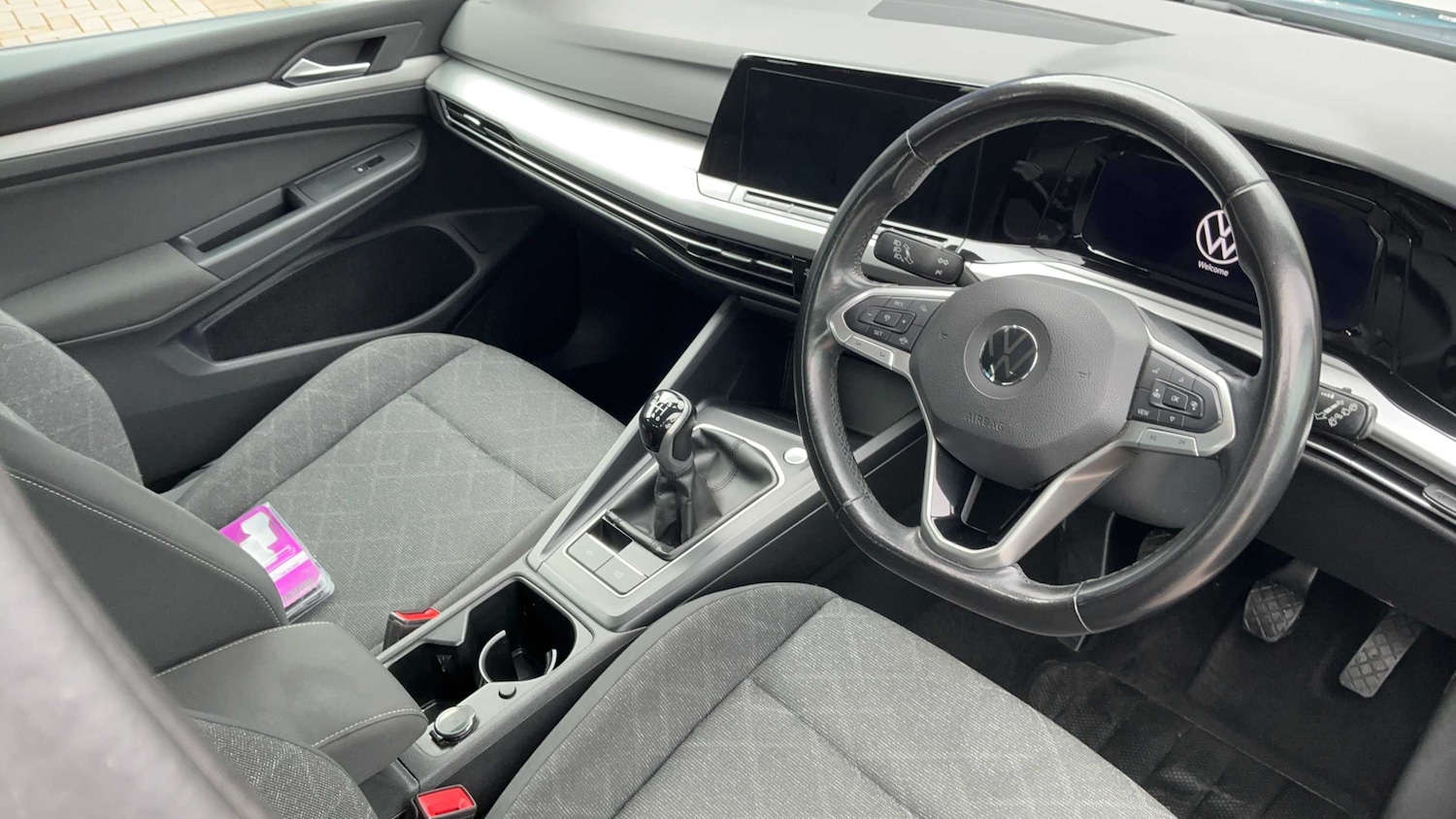 Used Volkswagen Golf 2020 for sale - 78129575: Photo 8