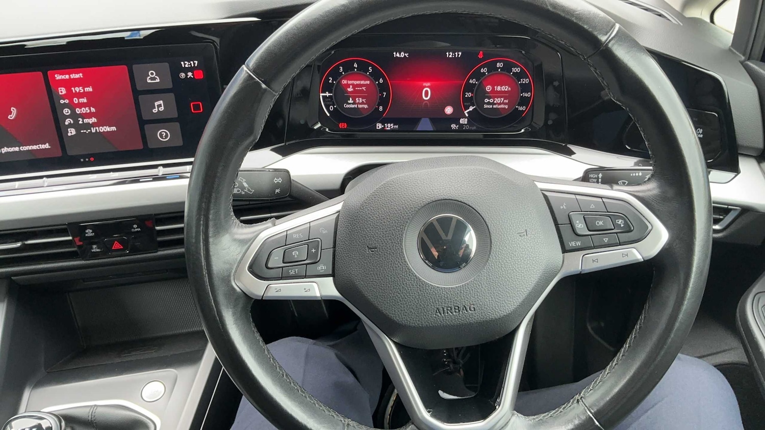 Used Volkswagen Golf 2020 for sale - 78129575: Photo 9