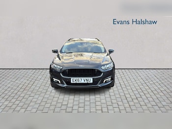 Used Ford Mondeo 2017 for sale - 77076465: Photo