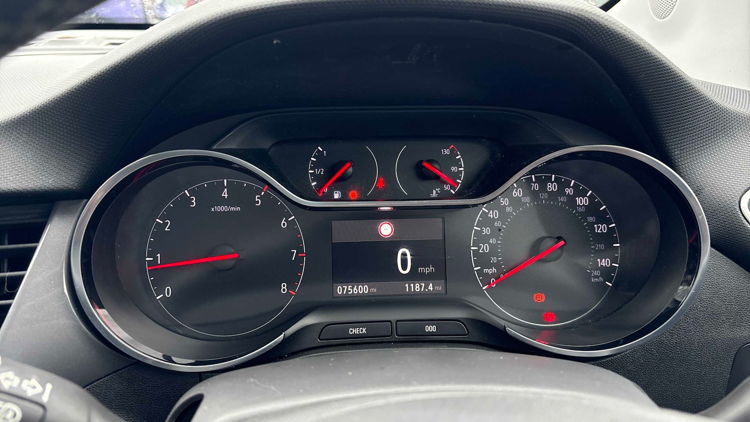 Used Vauxhall Crossland 2022 for sale - 77928518: Photo 10