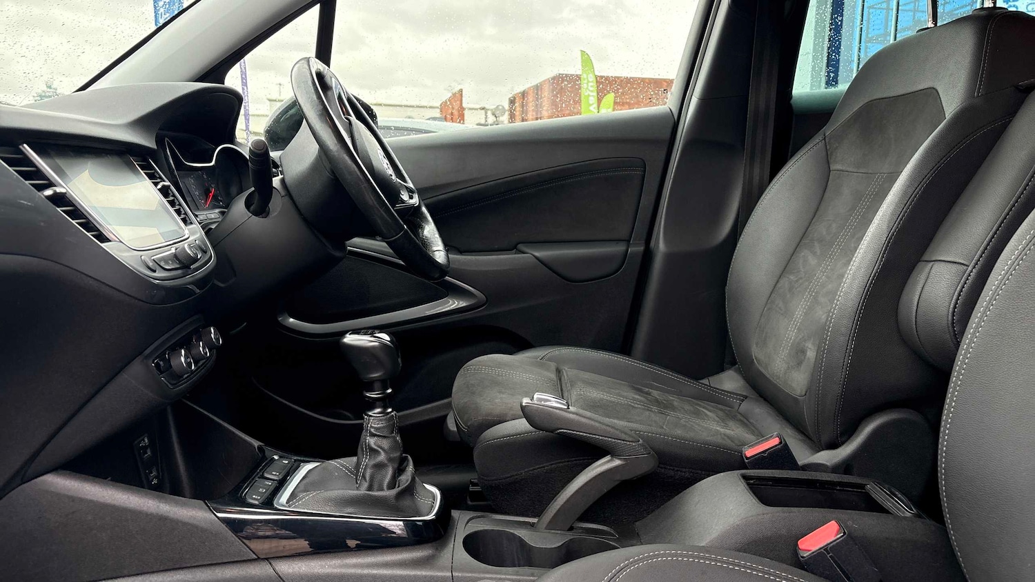 Used Vauxhall Crossland 2022 for sale - 77928518: Photo 13