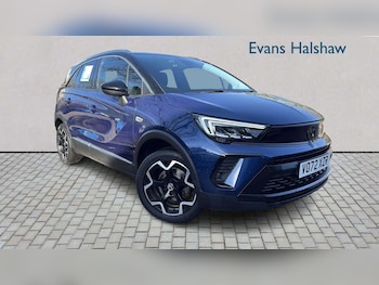 Used Vauxhall Crossland 2022 for sale - 77928518: Photo