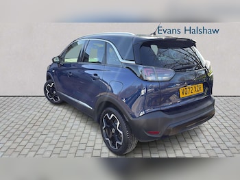 Used Vauxhall Crossland 2022 for sale - 77928518: Photo