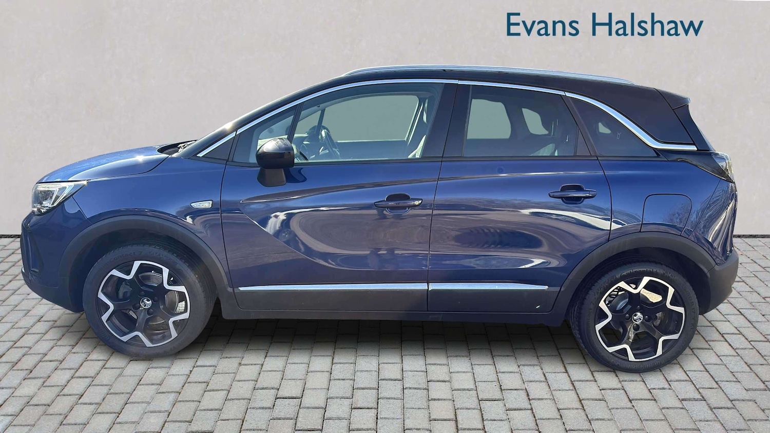 Used Vauxhall Crossland 2022 for sale - 77928518: Photo 3