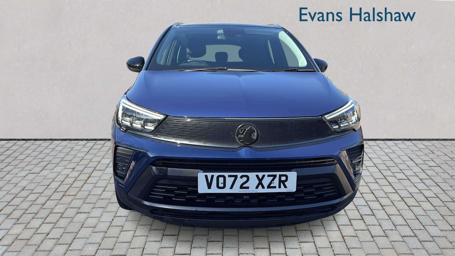 Used Vauxhall Crossland 2022 for sale - 77928518: Photo 4