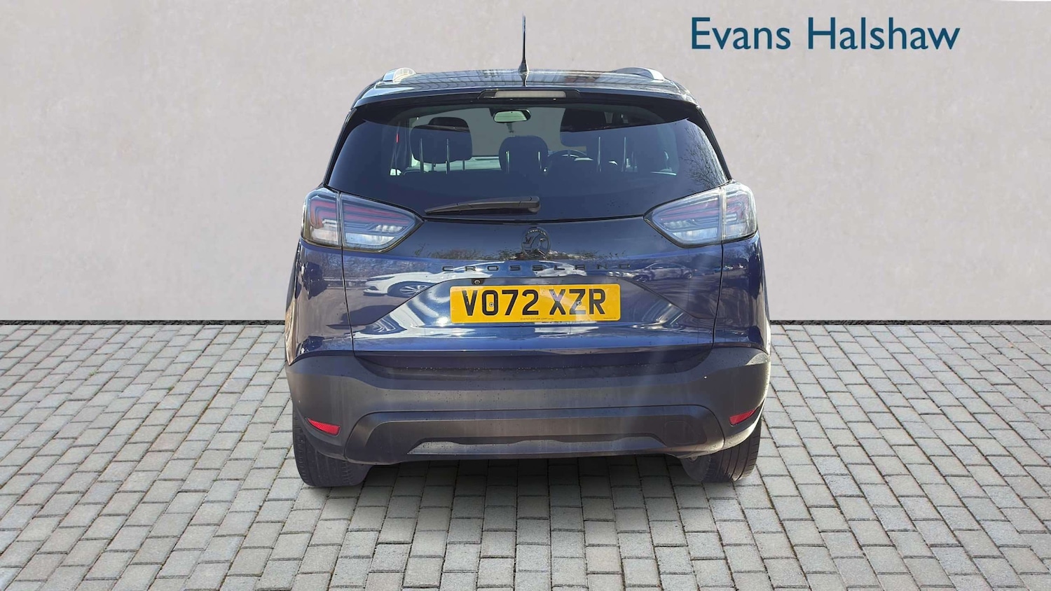 Used Vauxhall Crossland 2022 for sale - 77928518: Photo 5