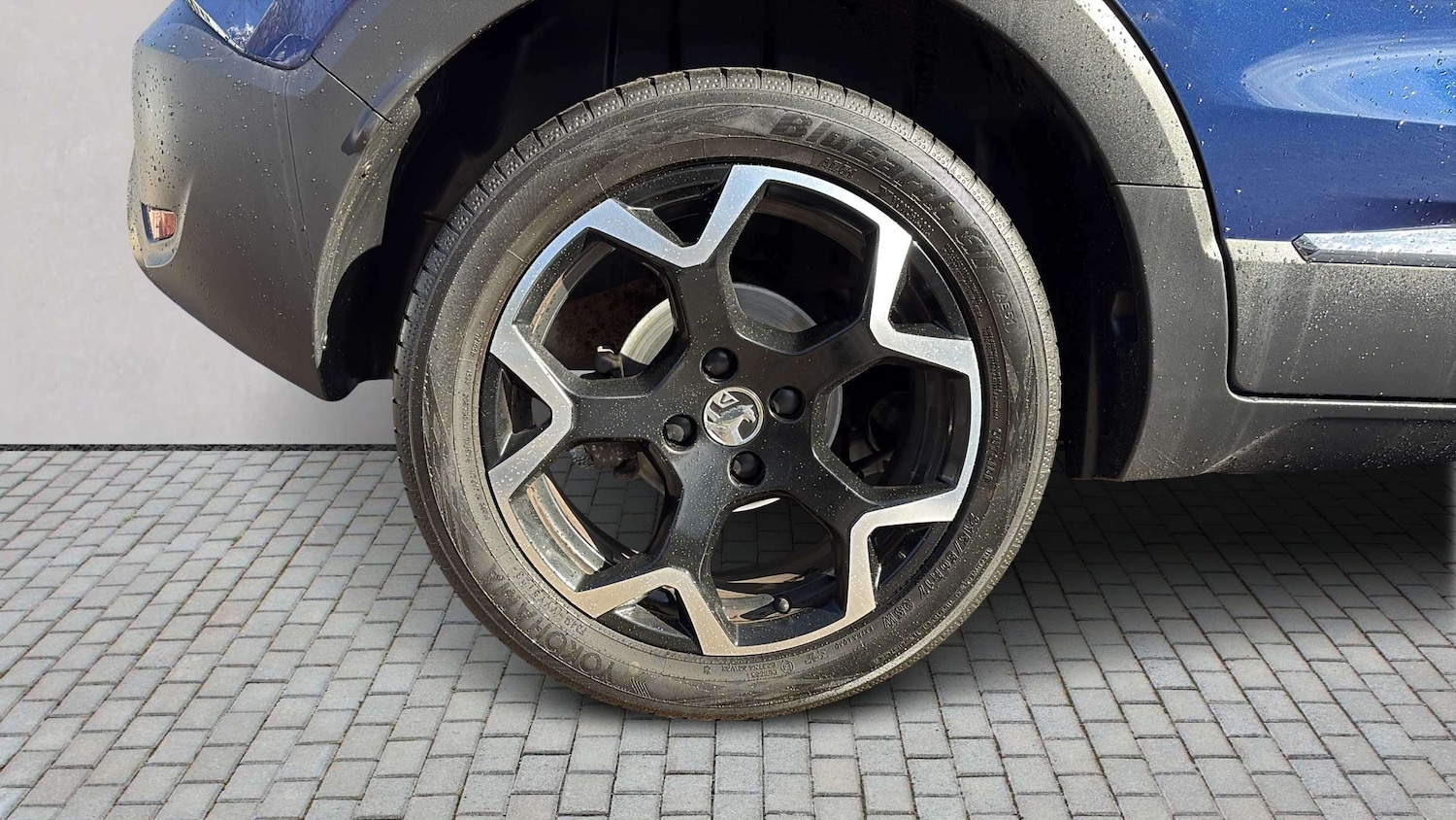 Used Vauxhall Crossland 2022 for sale - 77928518: Photo 6