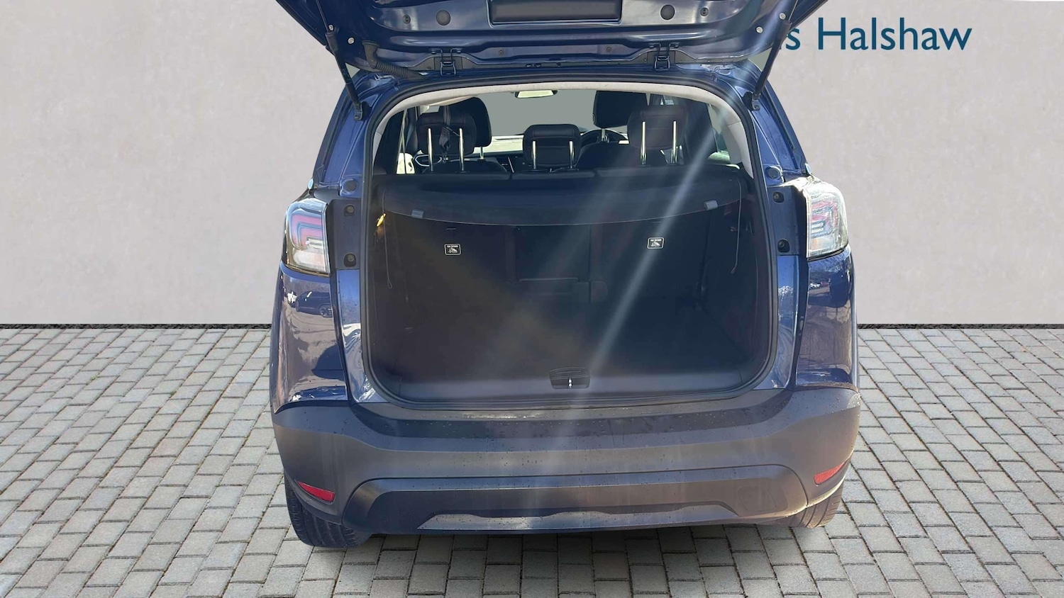 Used Vauxhall Crossland 2022 for sale - 77928518: Photo 7