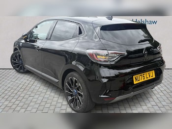 Used Renault Clio 2025 for sale - 79065033: Photo
