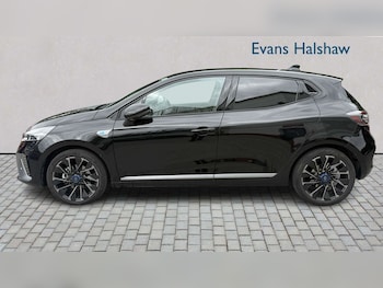 Used Renault Clio 2025 for sale - 79065033: Photo
