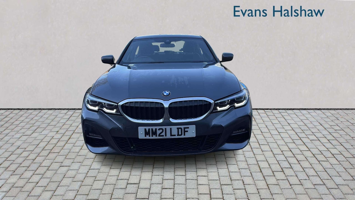Used BMW 3 Series 2021 for sale - 77756465: Photo 4