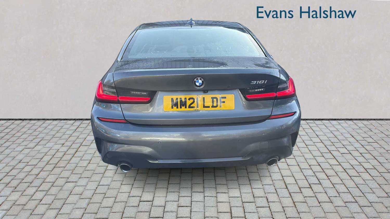 Used BMW 3 Series 2021 for sale - 77756465: Photo 5