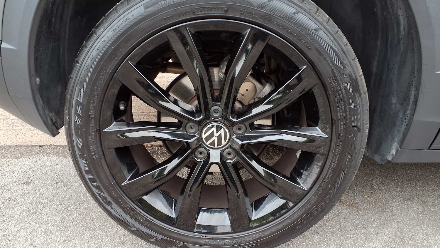 Used Volkswagen T-Roc 2023 for sale - 76459996: Photo 10