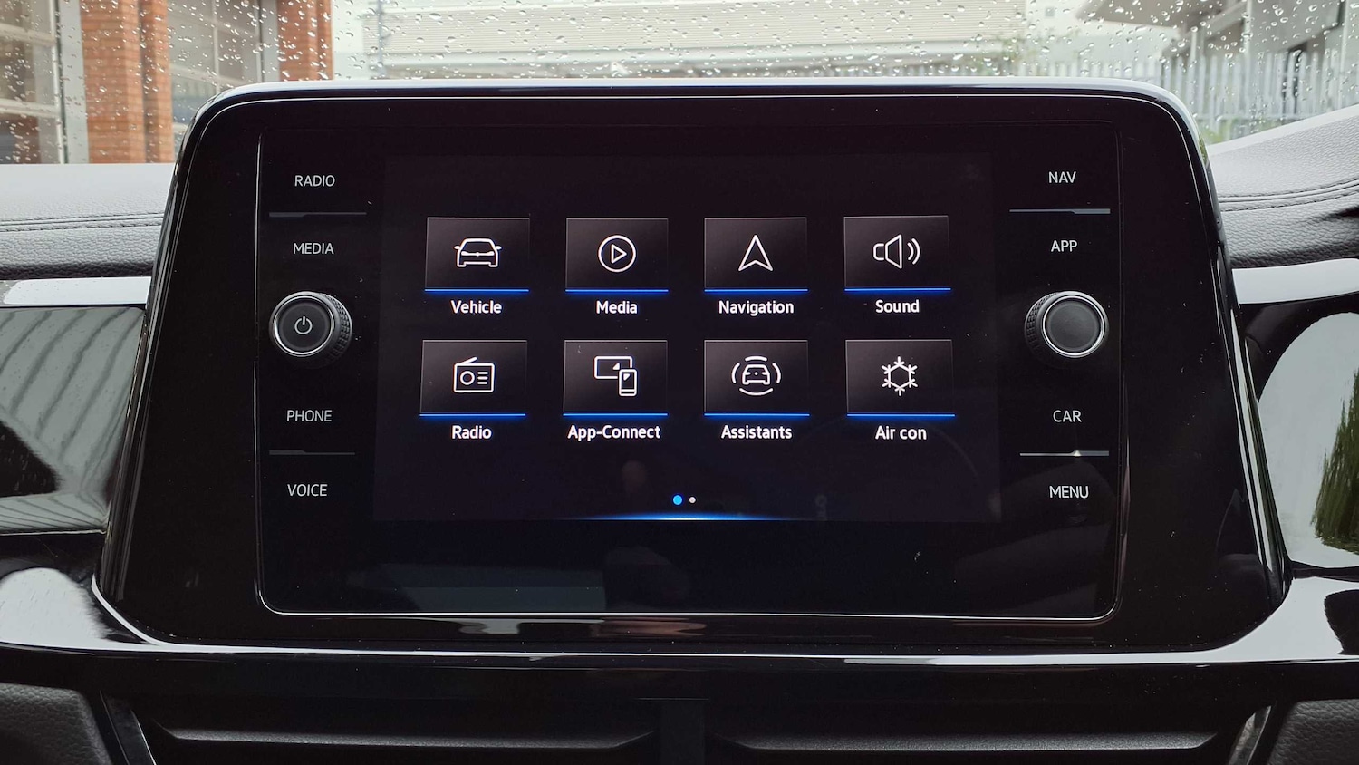 Used Volkswagen T-Roc 2023 for sale - 76459996: Photo 18