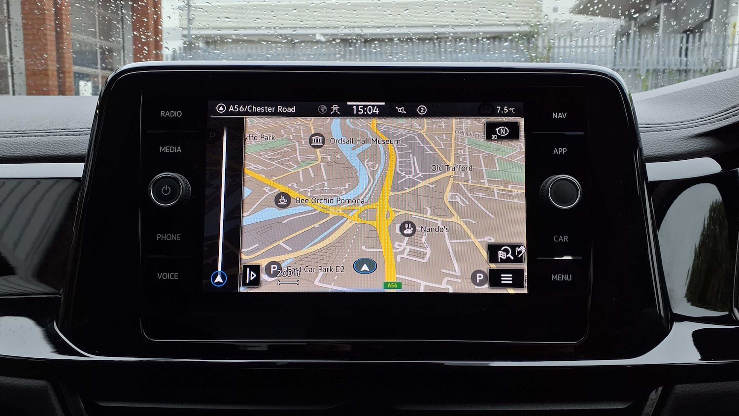 Used Volkswagen T-Roc 2023 for sale - 76459996: Photo 19