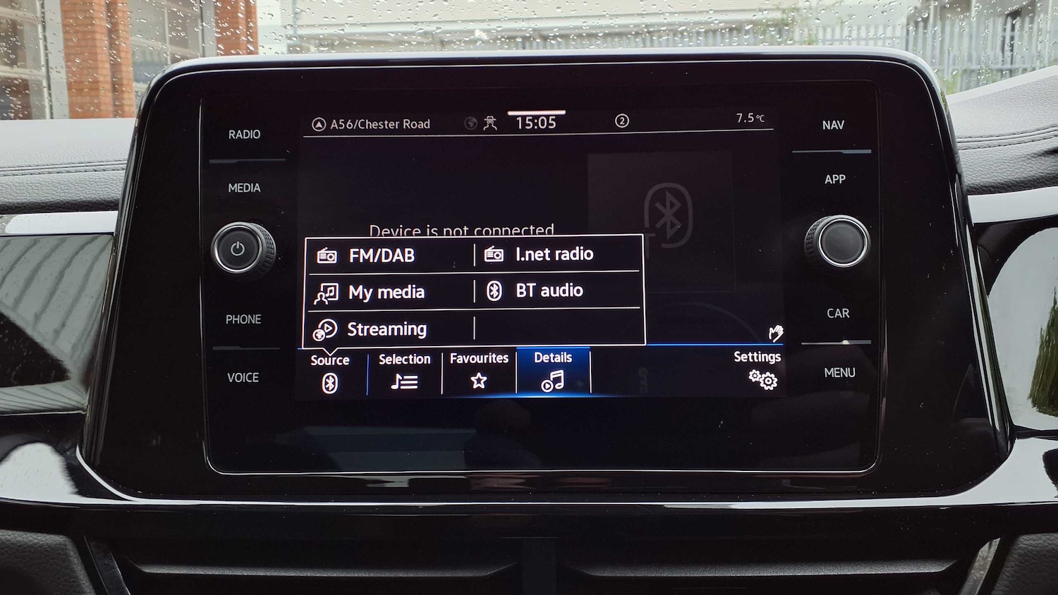 Used Volkswagen T-Roc 2023 for sale - 76459996: Photo 21