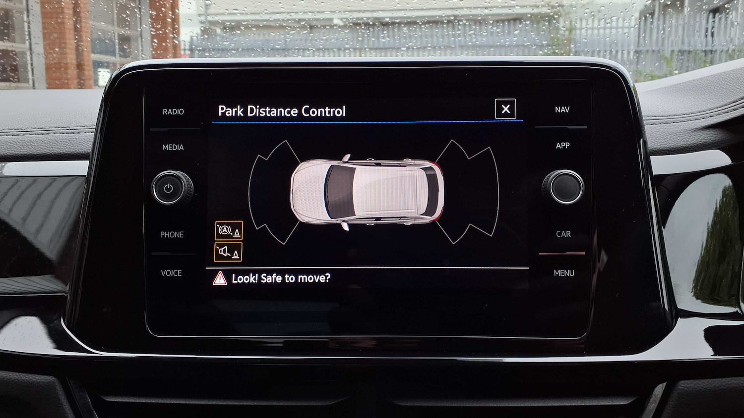 Used Volkswagen T-Roc 2023 for sale - 76459996: Photo 22