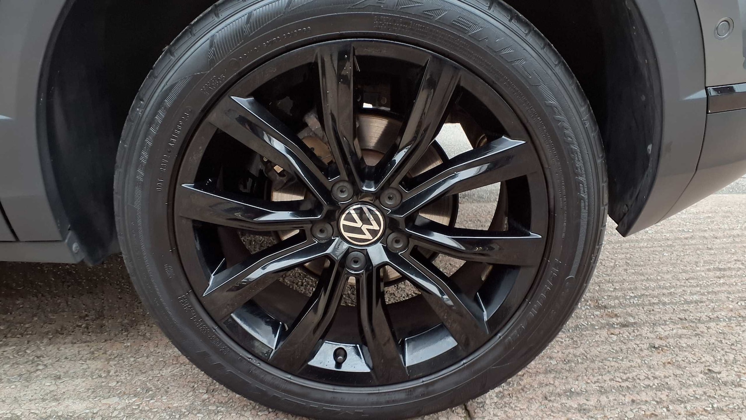 Used Volkswagen T-Roc 2023 for sale - 76459996: Photo 9