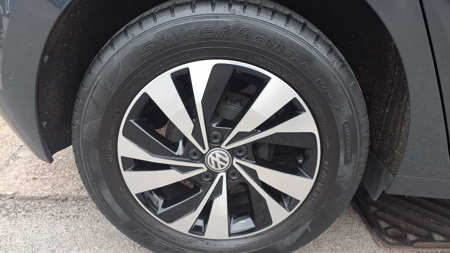 Used Volkswagen Polo 2020 for sale - 76636722: Photo 10