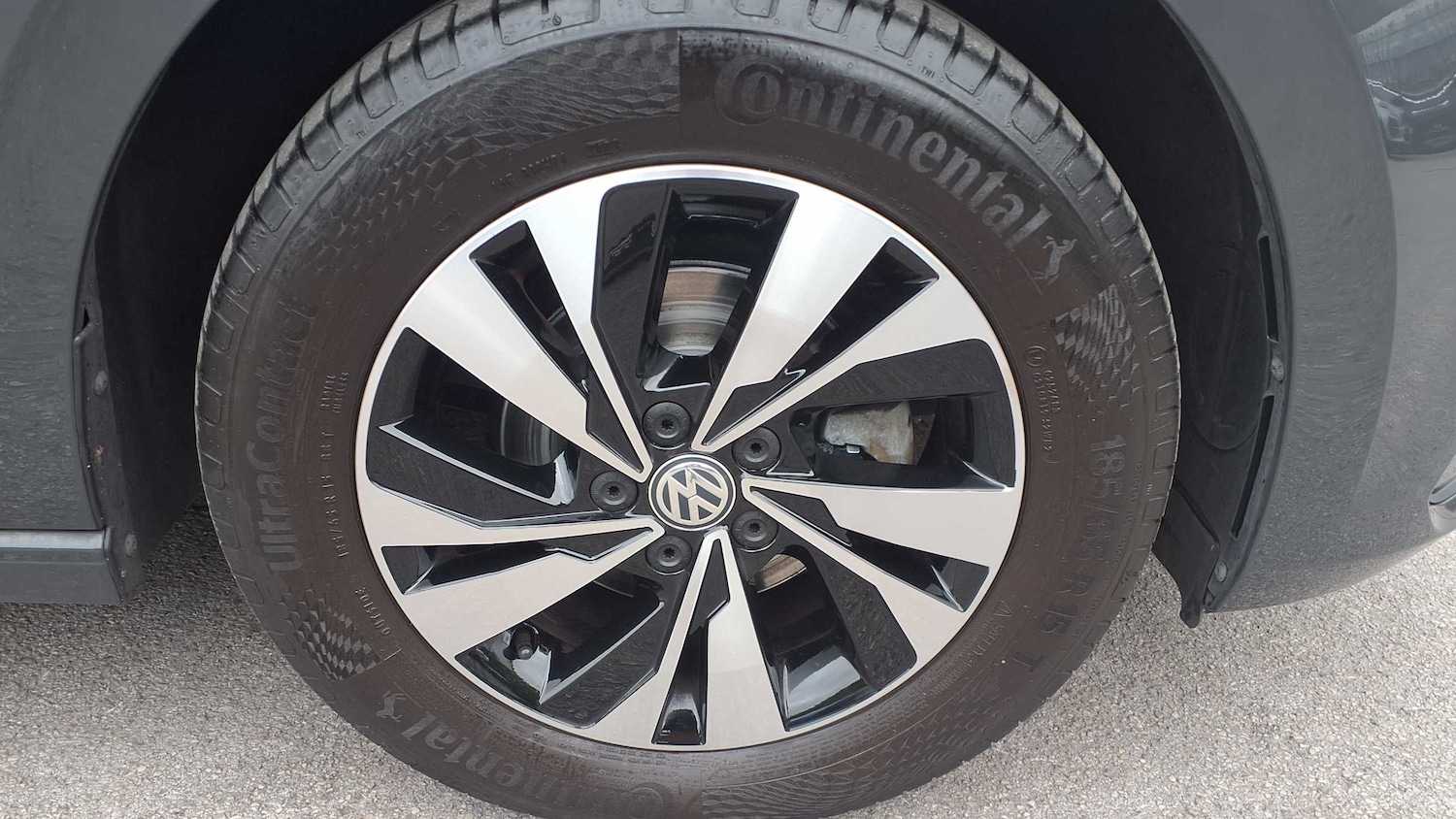 Used Volkswagen Polo 2020 for sale - 76636722: Photo 11