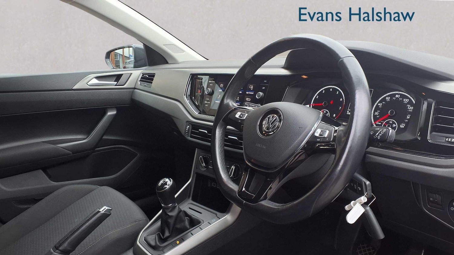 Used Volkswagen Polo 2020 for sale - 76636722: Photo 12