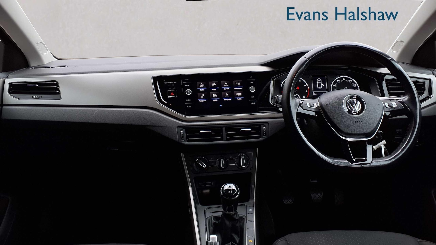 Used Volkswagen Polo 2020 for sale - 76636722: Photo 15