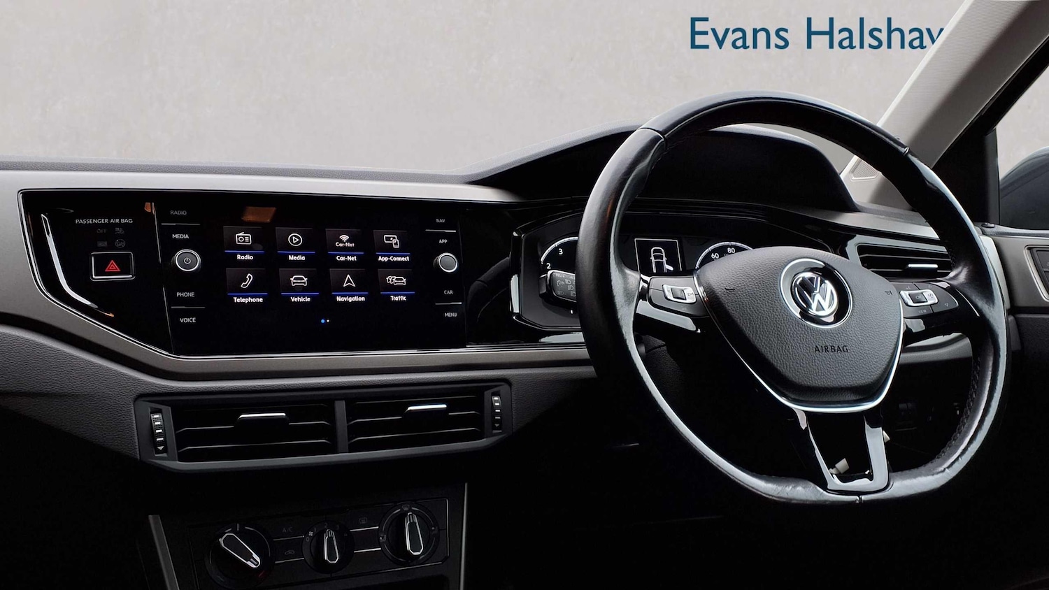 Used Volkswagen Polo 2020 for sale - 76636722: Photo 16