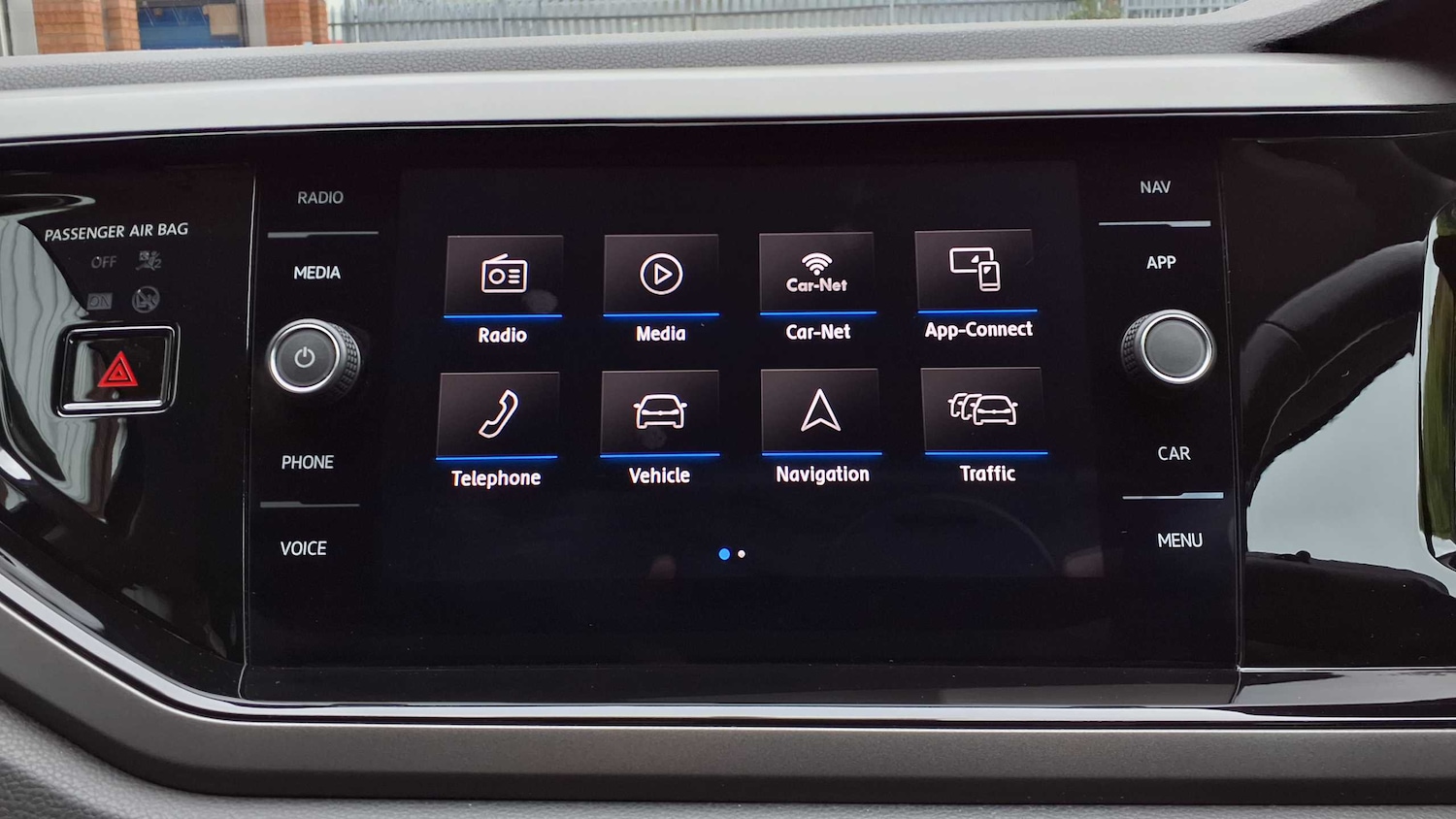 Used Volkswagen Polo 2020 for sale - 76636722: Photo 17