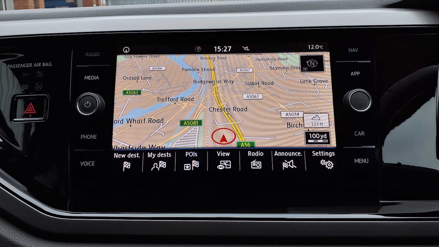 Used Volkswagen Polo 2020 for sale - 76636722: Photo 18