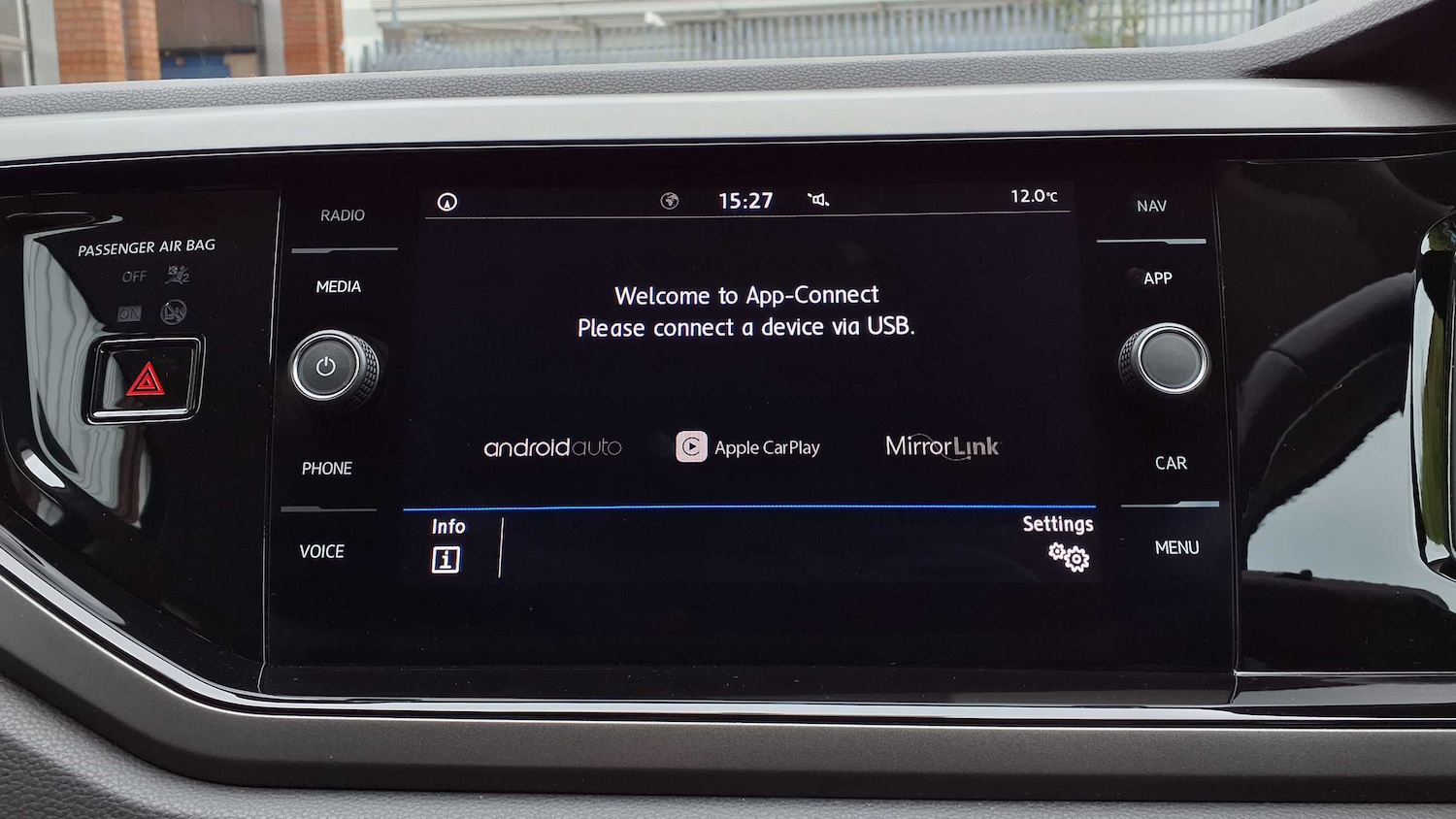 Used Volkswagen Polo 2020 for sale - 76636722: Photo 19