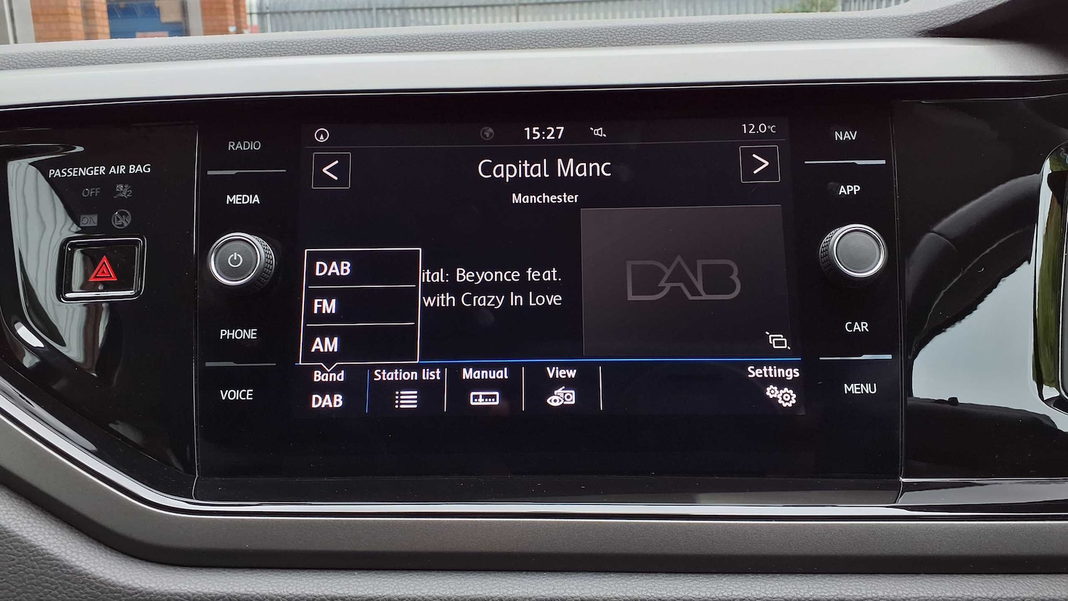 Used Volkswagen Polo 2020 for sale - 76636722: Photo 21