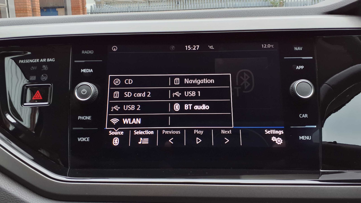 Used Volkswagen Polo 2020 for sale - 76636722: Photo 22