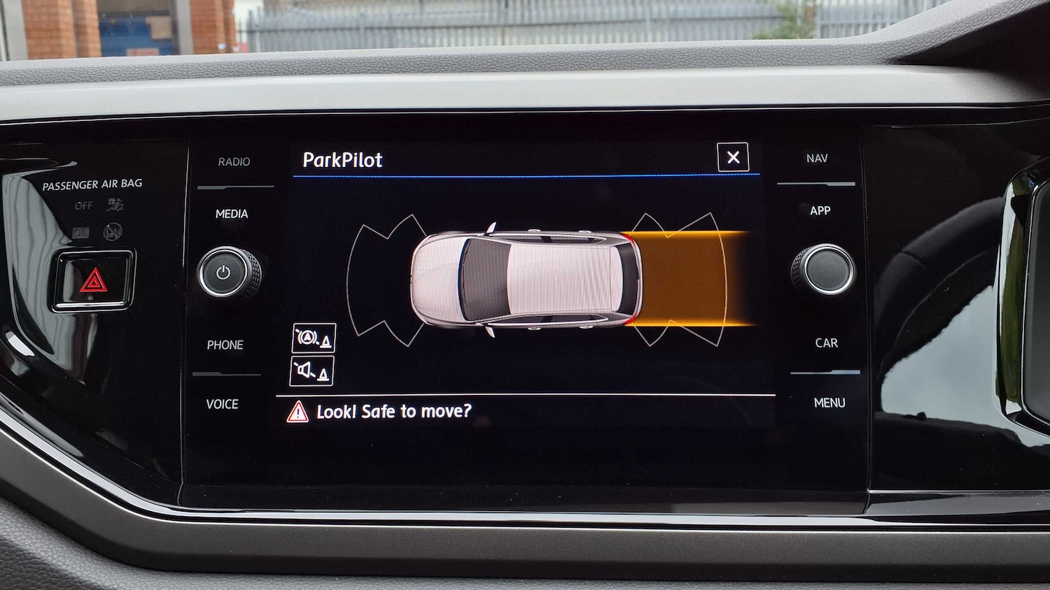 Used Volkswagen Polo 2020 for sale - 76636722: Photo 23