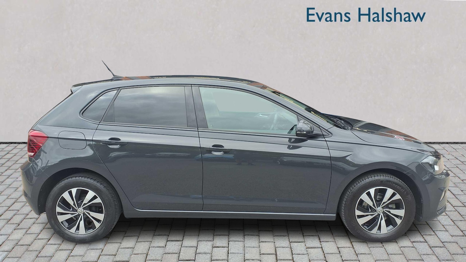Used Volkswagen Polo 2020 for sale - 76636722: Photo 3