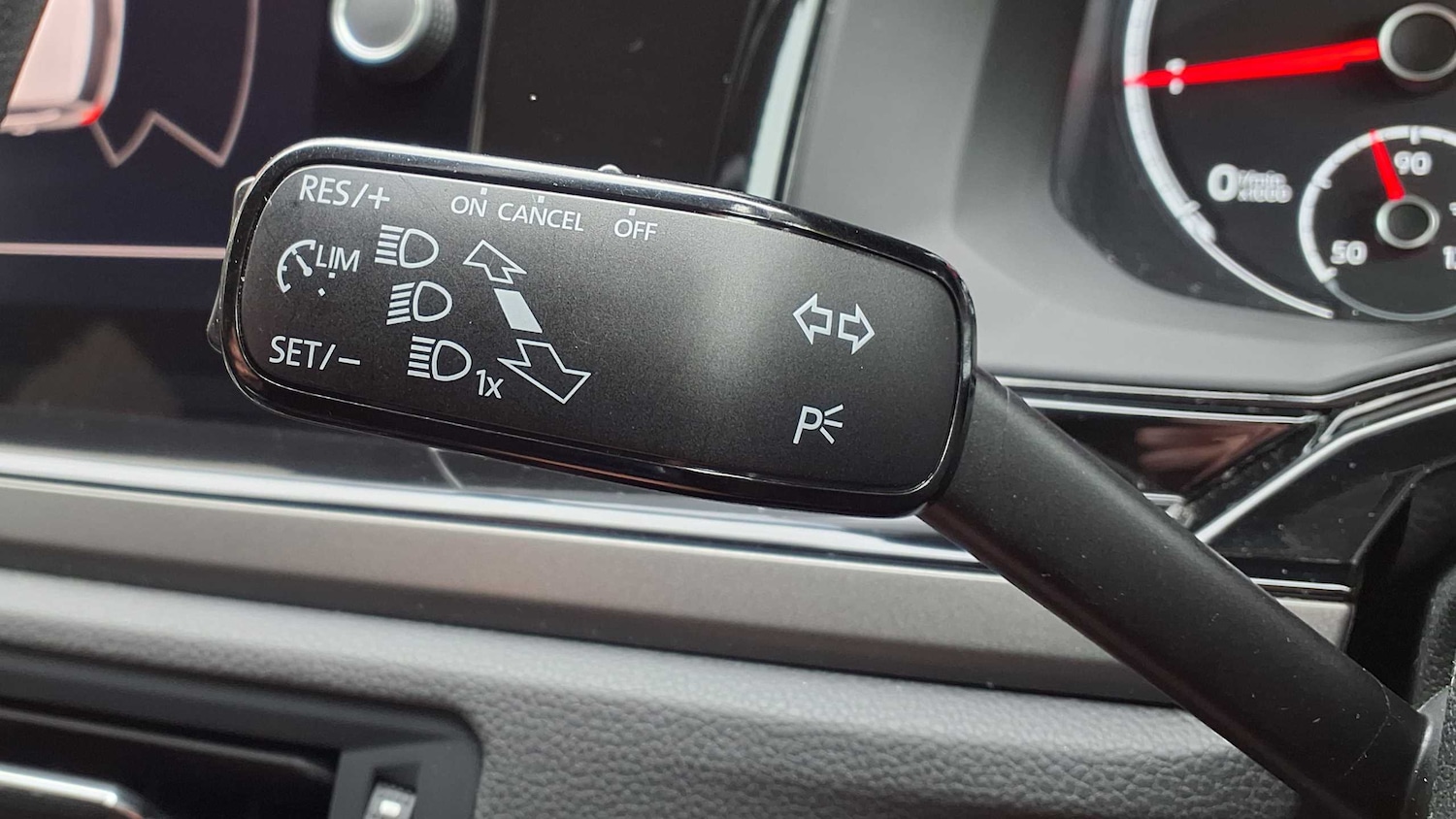 Used Volkswagen Polo 2020 for sale - 76636722: Photo 30