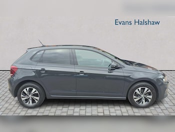 Used Volkswagen Polo 2020 for sale - 76636722: Photo