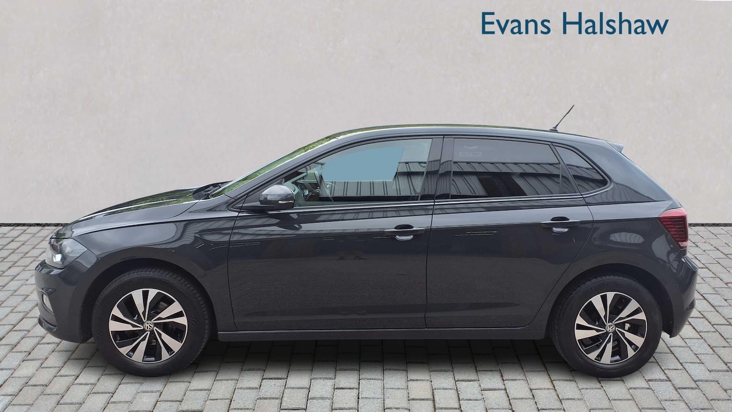 Used Volkswagen Polo 2020 for sale - 76636722: Photo 4