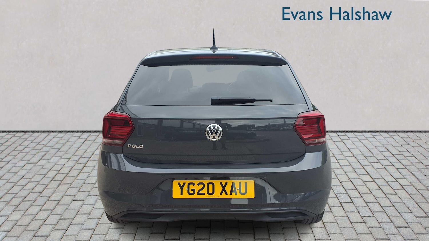 Used Volkswagen Polo 2020 for sale - 76636722: Photo 6