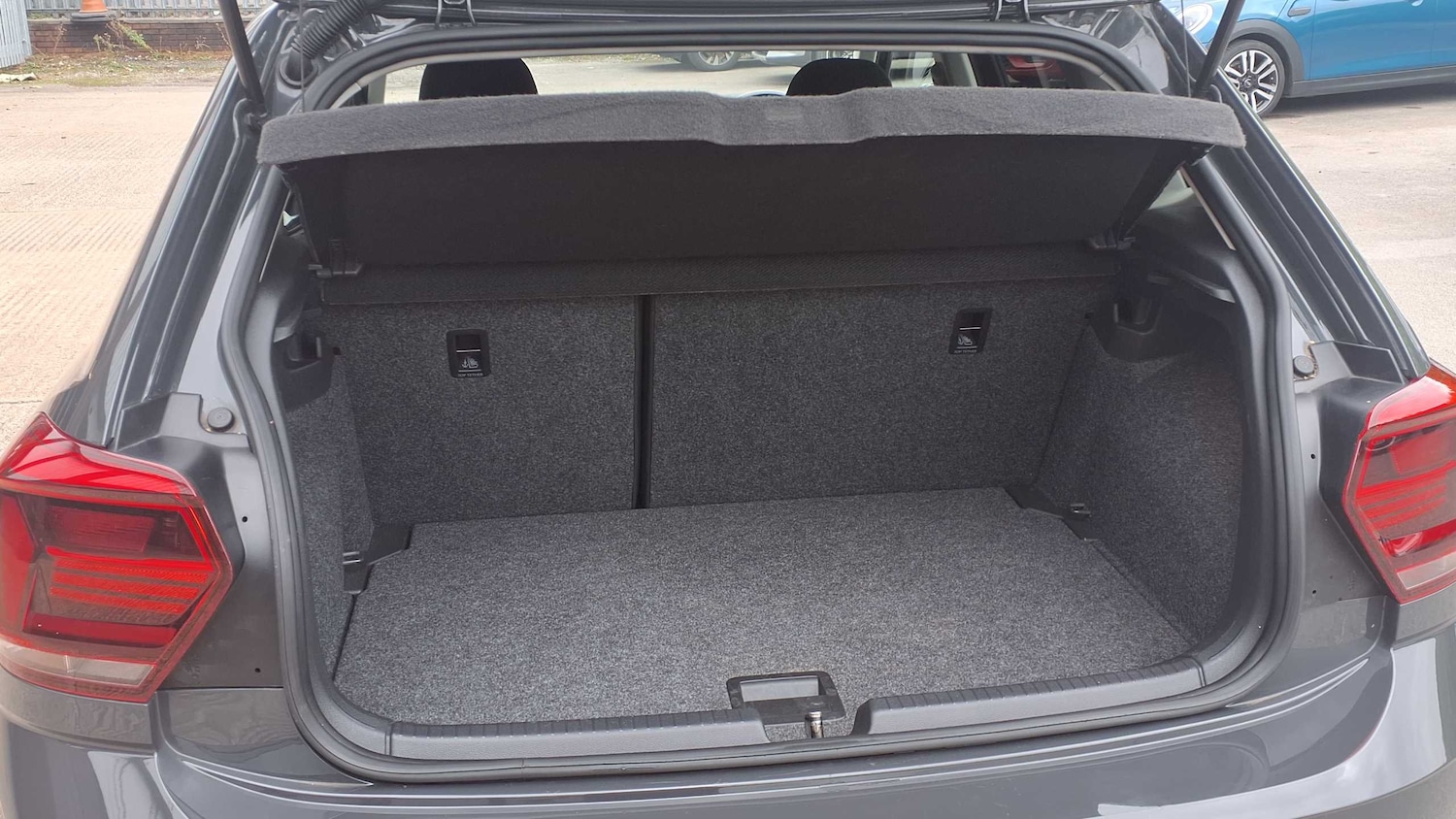 Used Volkswagen Polo 2020 for sale - 76636722: Photo 7