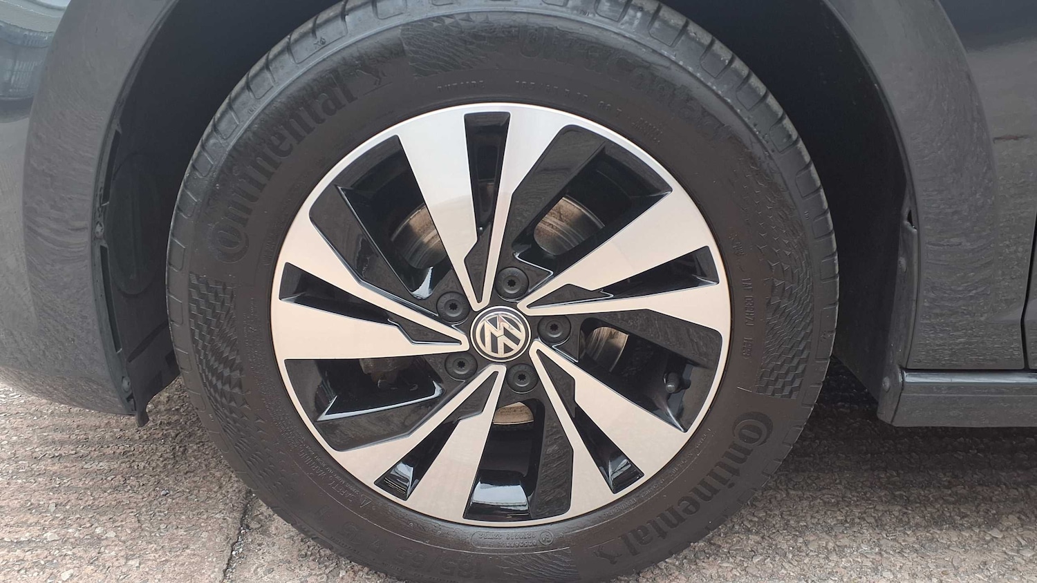 Used Volkswagen Polo 2020 for sale - 76636722: Photo 8