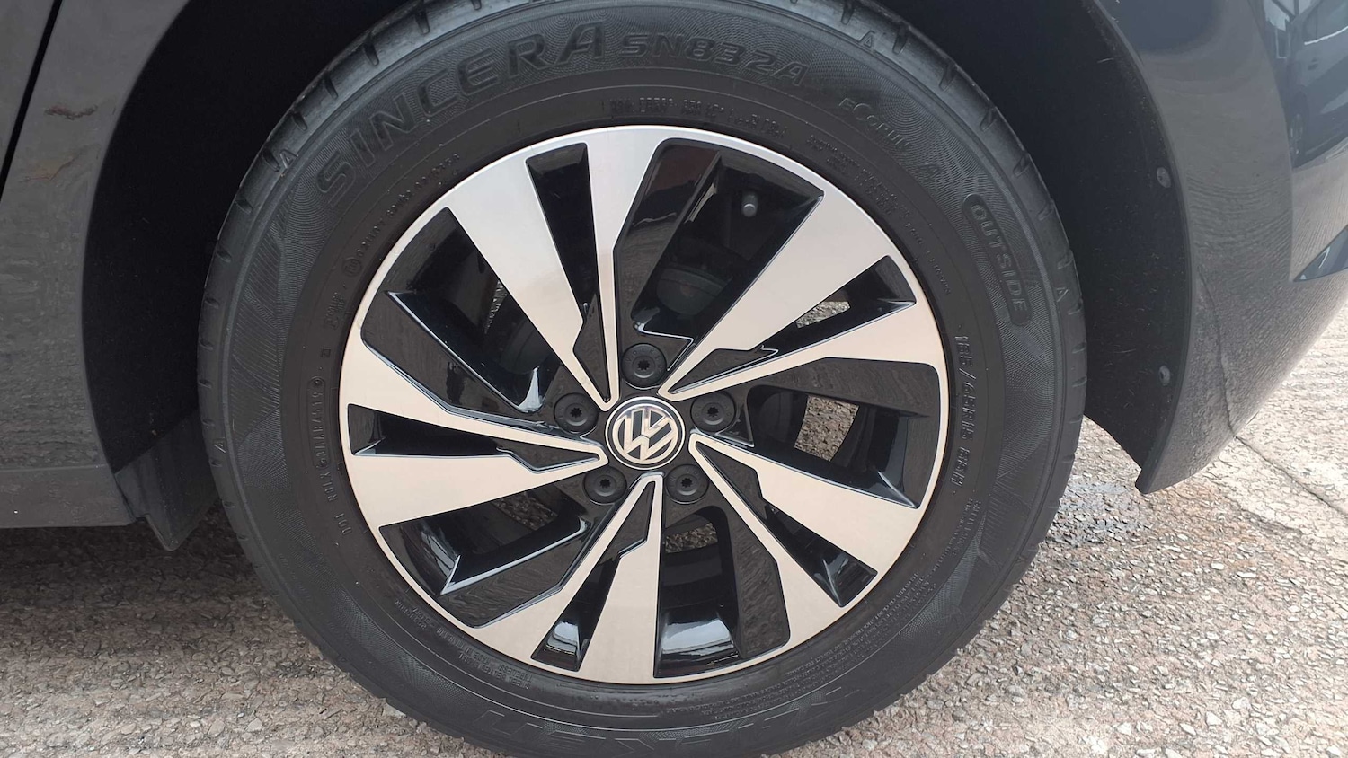 Used Volkswagen Polo 2020 for sale - 76636722: Photo 9