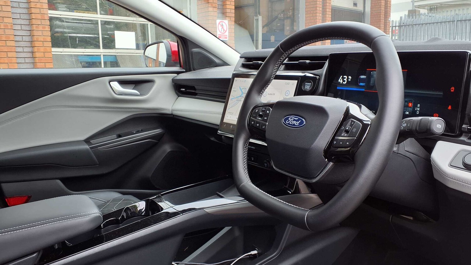 Used Ford Puma 2025 for sale - 77727007: Photo 13